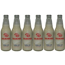 Vamino Soy Milk Drink 6x300ml